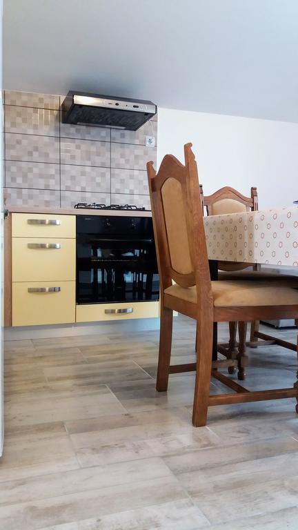 ויר Apartments Dada מראה חיצוני תמונה