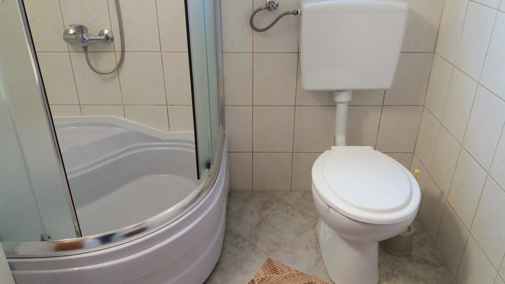 ויר Apartments Dada מראה חיצוני תמונה
