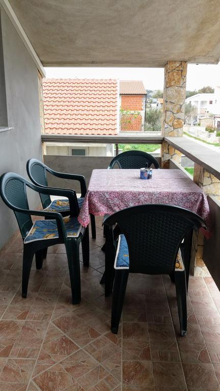 ויר Apartments Dada מראה חיצוני תמונה