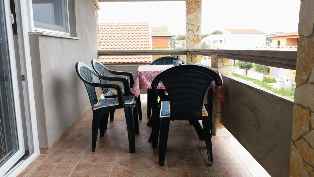 ויר Apartments Dada מראה חיצוני תמונה