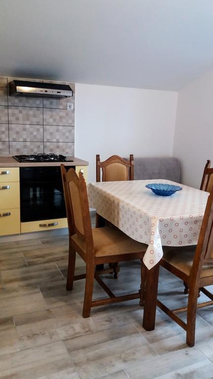 ויר Apartments Dada מראה חיצוני תמונה