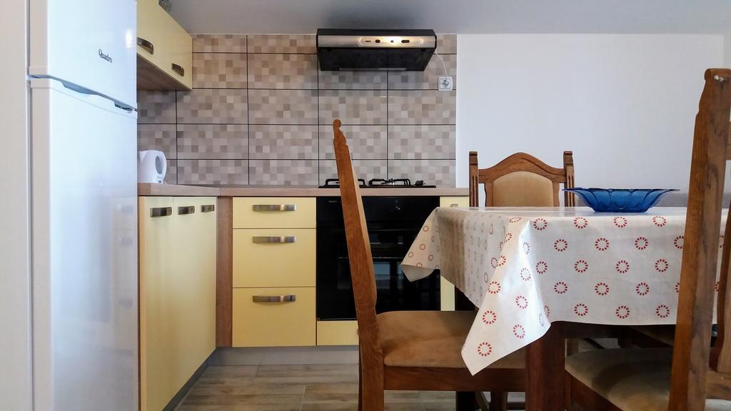 ויר Apartments Dada מראה חיצוני תמונה